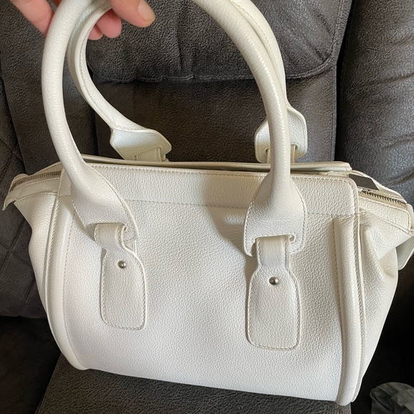 Authentic Balenciaga Two Way Bandolier - Picture 3 of 13